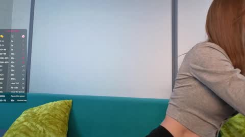 Megan online show from 05-03-26, 11:05