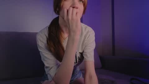 Megan online show from 06-14-26, 11:34