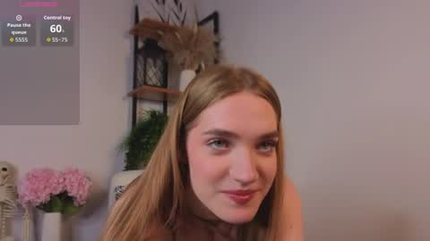 Megan online show from 07-27-26, 11:06