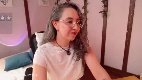 Snapshot of brie_cheese1 chatting on 08-02-26, 02:48 Brie Ill be away November 2829 and 30. See u on Sunday for more fun online show from 08-02-26, 02:48