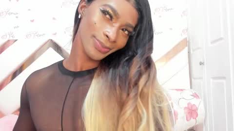 BIRGGITTEBONY online show from 01-26-25, 07:42