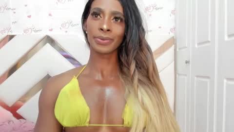 BIRGGITTEBONY online show from 02-05-25, 12:20