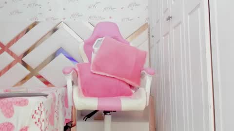 BIRGGITTEBONY online show from 02-08-25, 09:13