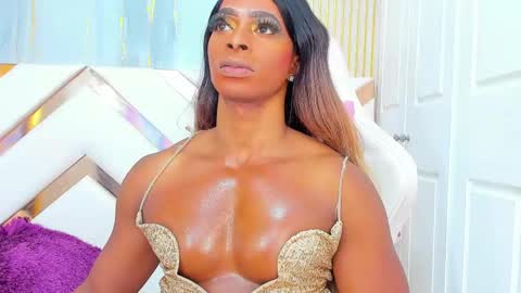BIRGGITTEBONY online show from 06-05-26, 09:20