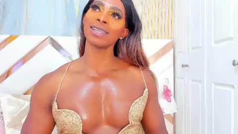 BIRGGITTEBONY online show from 06-22-26, 09:12