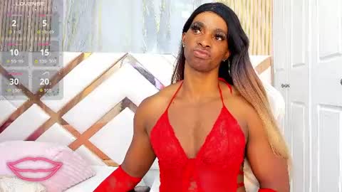 BIRGGITTEBONY online show from 07-10-26, 09:17