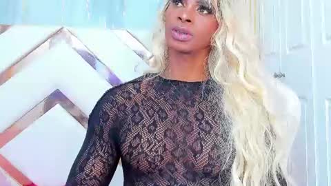 BIRGGITTEBONY online show from 07-27-26, 06:48