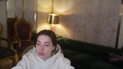 Diamonds Girls online show from 12-01-25, 07:57