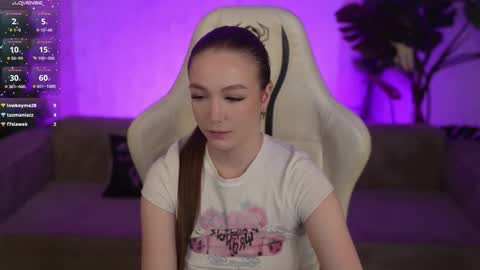 Diamonds Girls online show from 01-13-26, 09:09