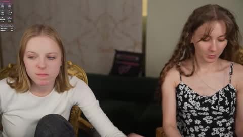 Diamonds Girls online show from 02-14-26, 01:08