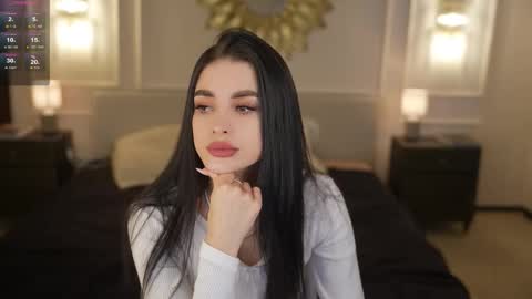 Diamonds Girls online show from 02-15-26, 08:02