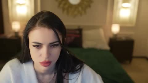 Diamonds Girls online show from 02-20-26, 08:38