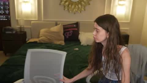 Diamonds Girls online show from 02-24-26, 08:51