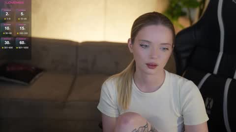 Diamonds Girls online show from 02-26-26, 09:08