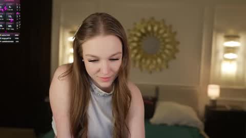 Diamonds Girls online show from 03-03-26, 08:26