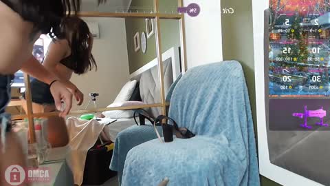 Snapshot of brigiitte_rohan chatting on 01-07-25, 04:08  Brigiitte  online show from 01-07-25, 04:08