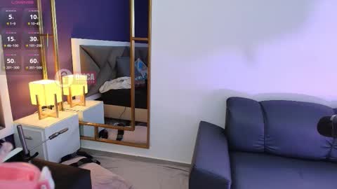 Snapshot of brigiitte_rohan chatting on 10-21-25, 03:07  Brigiitte  online show from 10-21-25, 03:07