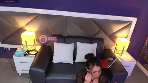 Snapshot of brigiitte_rohan chatting on 10-24-25, 01:57  Brigiitte  online show from 10-24-25, 01:57