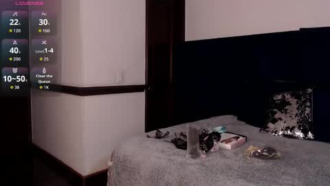 Brigith online show from 11-07-25, 03:06