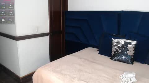 Brigith online show from 11-16-25, 03:56