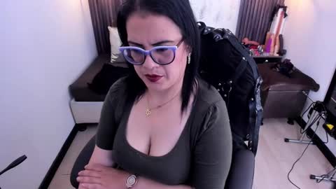 BRIGITTE online show from 03-04-25, 04:41