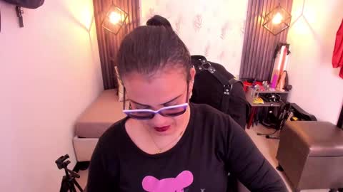 BRIGITTE online show from 03-05-25, 04:02