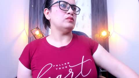 BRIGITTE online show from 10-03-25, 04:26