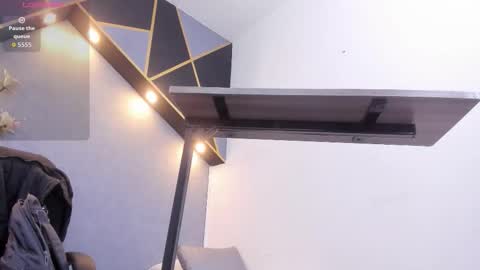 BRIGITTE online show from 03-20-26, 02:11