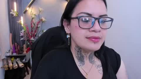 BRIGITTE online show from 04-28-26, 01:48