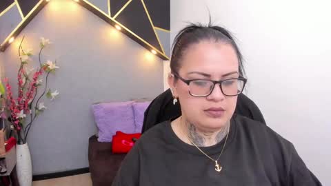 BRIGITTE online show from 04-29-26, 02:15