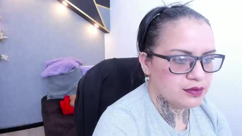 BRIGITTE online show from 05-01-26, 01:54