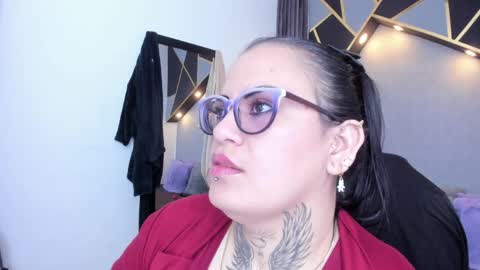 BRIGITTE online show from 05-13-26, 02:09