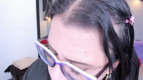 BRIGITTE online show from 05-19-26, 01:56
