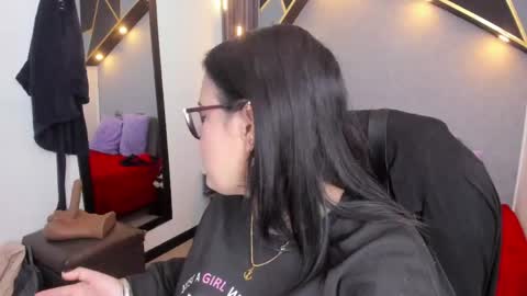 BRIGITTE online show from 05-22-26, 02:08