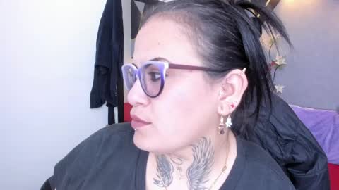 BRIGITTE online show from 05-26-26, 02:07
