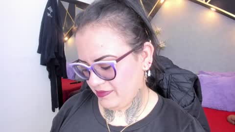 BRIGITTE online show from 05-27-26, 01:57
