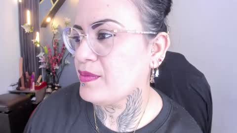 BRIGITTE online show from 05-29-26, 01:58
