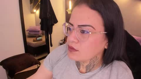 BRIGITTE online show from 06-01-26, 02:02
