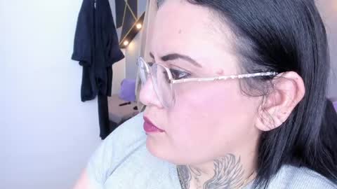 BRIGITTE online show from 06-02-26, 01:40