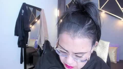 BRIGITTE online show from 06-03-26, 01:41