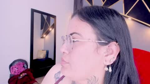 BRIGITTE online show from 06-10-26, 02:01