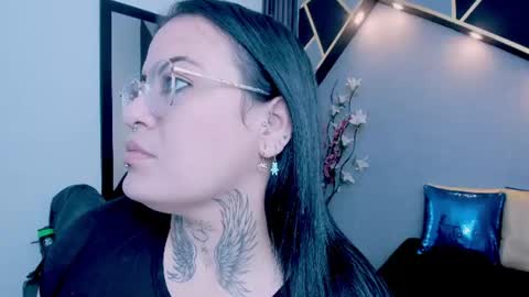 BRIGITTE online show from 06-11-26, 02:11