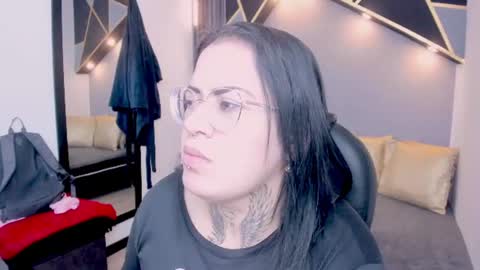 BRIGITTE online show from 06-16-26, 01:52