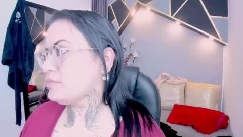 BRIGITTE online show from 06-17-26, 02:03