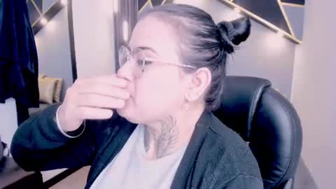 BRIGITTE online show from 06-19-26, 01:54
