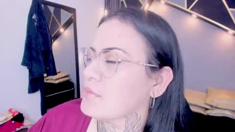 BRIGITTE online show from 06-22-26, 02:02