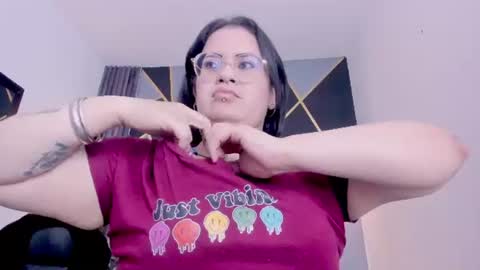 BRIGITTE online show from 06-22-26, 03:25