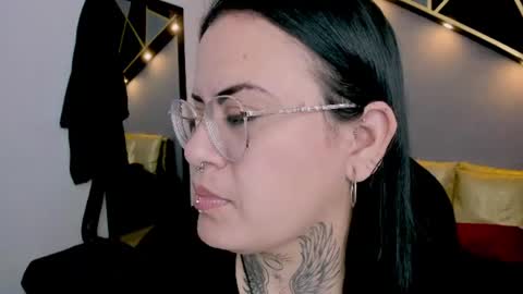 BRIGITTE online show from 06-24-26, 01:37