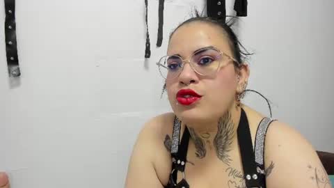 BRIGITTE online show from 07-18-26, 02:05