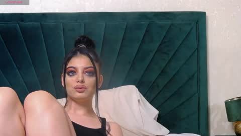Snapshot of brigitteris chatting on 05-13-26, 06:38 Brigitte online show from 05-13-26, 06:38